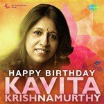 Happy Birthday Kavita Krishnamurthy - Jonita Gandhi Song Download