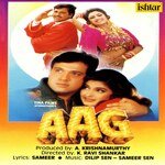 Aag - Jonita Gandhi Song Download